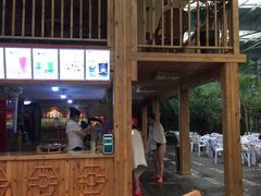-御龙温泉度假村