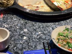 -蜀大侠火锅(龙岗店)