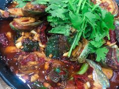 -老虎滩大连海鲜烧烤(建邺云锦路总店)