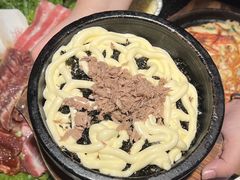 -木槿花韩式炭烤·熟成肉工坊(孙文东路店)