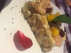 -邓丽君音乐主题餐厅