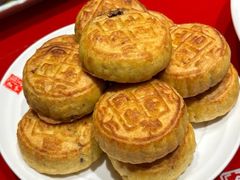 -山西会馆·晋菜·晋商宴·学堂记忆(许坦西街店)