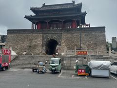 -海州古城