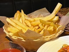 -永无乡旅行餐吧(京溪店)