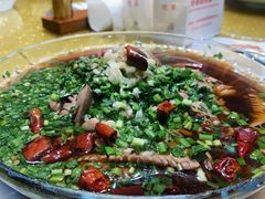 -长兴菜馆(高桥店)