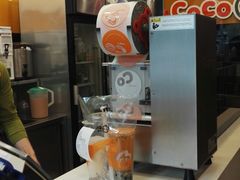 -CoCo都可(惠福店)