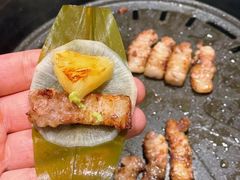 -首尔烤肉大排档(合生汇店)