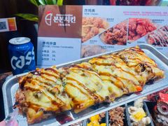 -炒码先生·韩餐炸鸡披萨(西塔店)