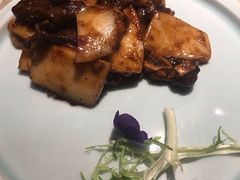 -绿茶餐厅(广州天河城店)