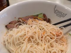 -CHILL Pho澳洲牛肉越南粉(佛山顺德万象汇店)