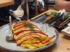 -胜代日本料理(云程巷小区店)