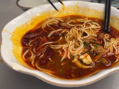 -老三样 · 江西菜馆(前海壹方汇店)