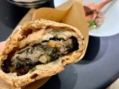 鲜肉紫菜饼-小宝·路鼎记·福鼎特色小吃(富民路店)