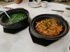 -东江渔村·古典园林·30年粤菜老字号(太和店)