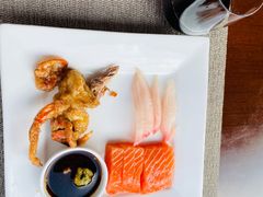 -上海丽笙精选海仑宾馆·莫赛克餐厅