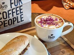 -Peet's 皮爷咖啡(东湖路手作店)