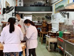 -海汇源老烧麦店(东大街总店)