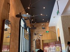 -CRAZYONES克芮旺斯西班牙餐厅(苏州中心店)