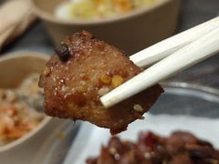 冷吃兔-鸿运兔·手撕烤兔(天府广场店)