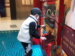 -凯德广场(西城店)