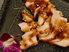 -鞠橘居酒屋(仁恒江湾新天地店)