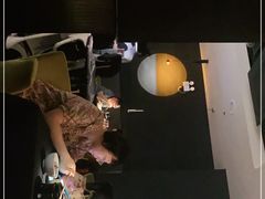 -萨莉亚意式餐厅(杭州滨江天街店)