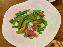 -小城味道(聚成大厦店)