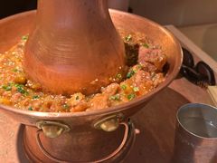 -浩海火燒雲傣家菜(芮欧百货店)