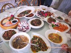 -芭菲盛宴·环球美食(袁家岗店)