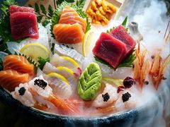 -森味薪火烧•烧鸟居酒屋•日本料理(望京店)