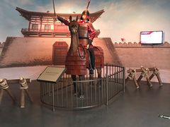 -南越王博物院(王宫展区)