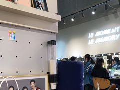 -海马体照相馆(万菱汇店)