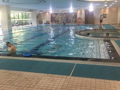 -W FITNESS 威尔仕健身·游泳(七宝店)