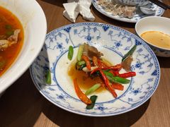 -本来川菜(中骏广场店)