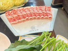 -晓林火锅(安定门店)