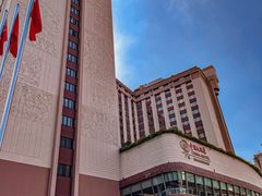 -广州中国大酒店