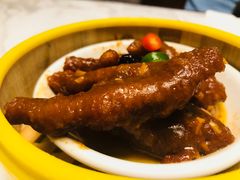 -春申里餐厅(银泰in99店)