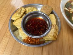 -老建水鸡脚王(翰林街店)