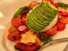 -Osteria Garden 生蚝花园餐厅(原进贤路店)
