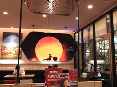-阿香米线杭州西湖银泰文化广场餐厅