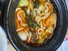 -姐弟俩土豆粉(同城街华联店)