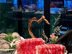 -长嘉·河图火锅(长嘉汇江景旗舰店)