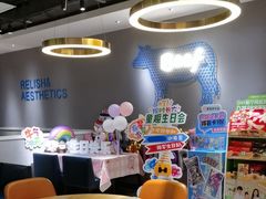 -豪客来牛排(大汉口城店)