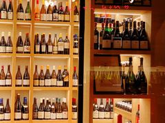 -肆海小川菜酒馆Wine Bistro (青年路店)