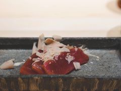-鹤菊·鮨Omakase(古子城店)