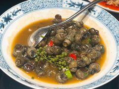 -洪福龙虾