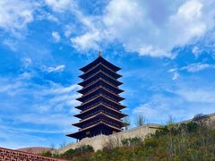 -牛首山文化旅游区