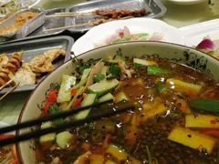 -风味小吃(浦东南路2368)