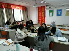 -恒企会计培训(成都天府广场校区)
