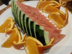 -祥源南门羊蝎子 涮肉(密云店)